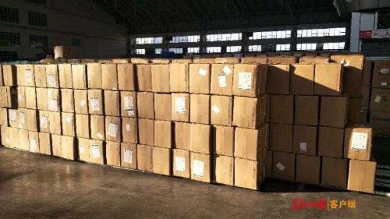 供应链管理:从混乱到有序的革命